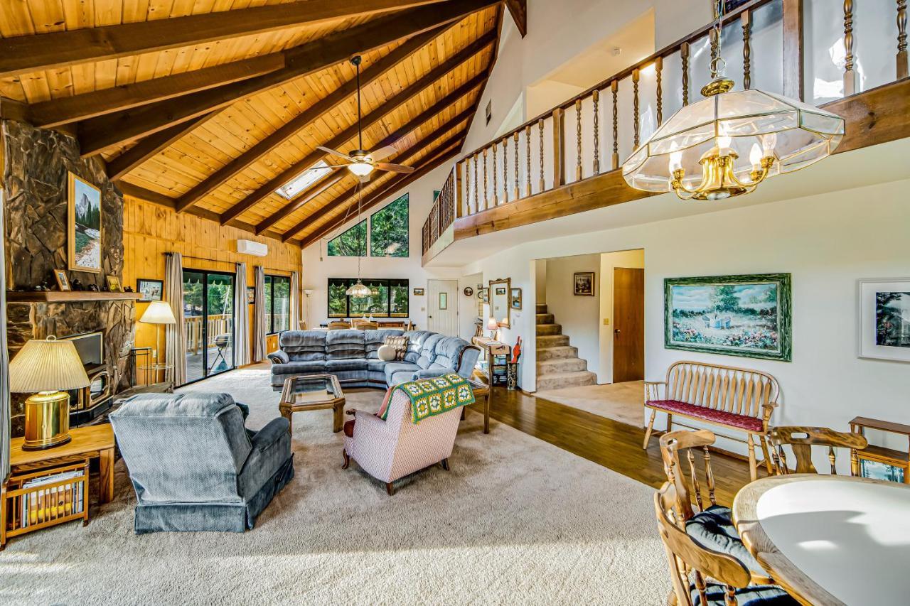 Luring Lakefront Landing Groveland Dış mekan fotoğraf