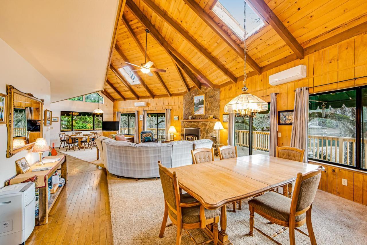 Luring Lakefront Landing Groveland Dış mekan fotoğraf