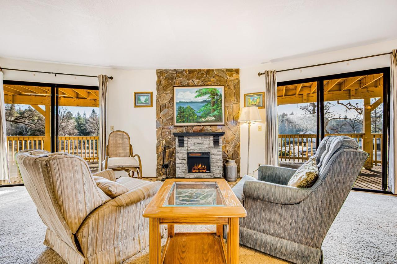 Luring Lakefront Landing Groveland Dış mekan fotoğraf