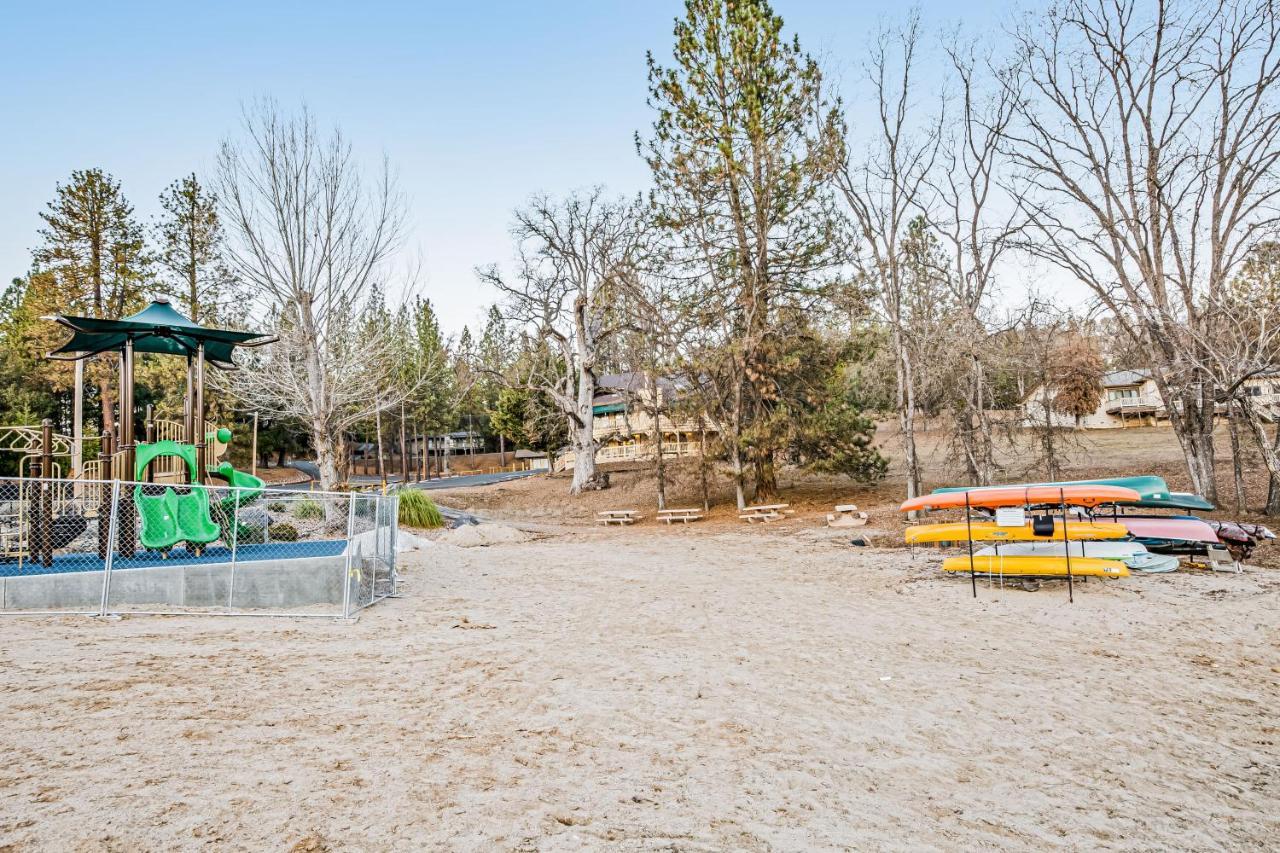 Luring Lakefront Landing Groveland Dış mekan fotoğraf