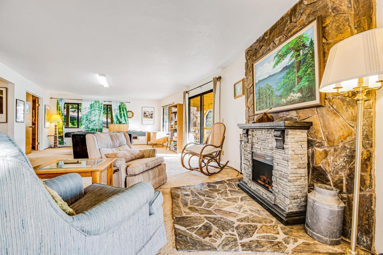 Luring Lakefront Landing Groveland Dış mekan fotoğraf