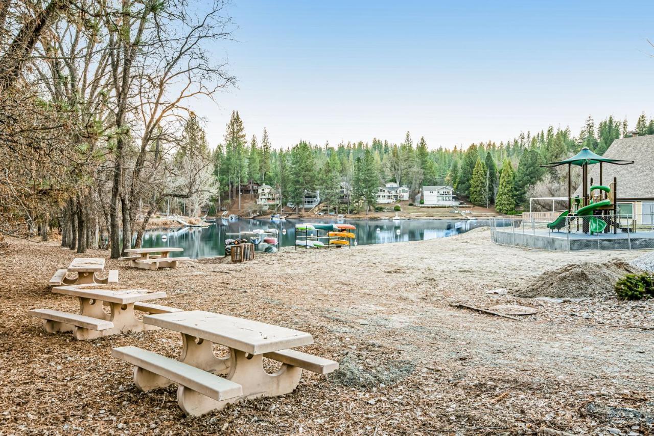 Luring Lakefront Landing Groveland Dış mekan fotoğraf